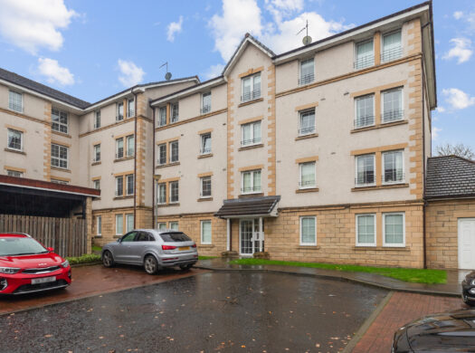 Priorwood Court, Glasgow, G13 1GE